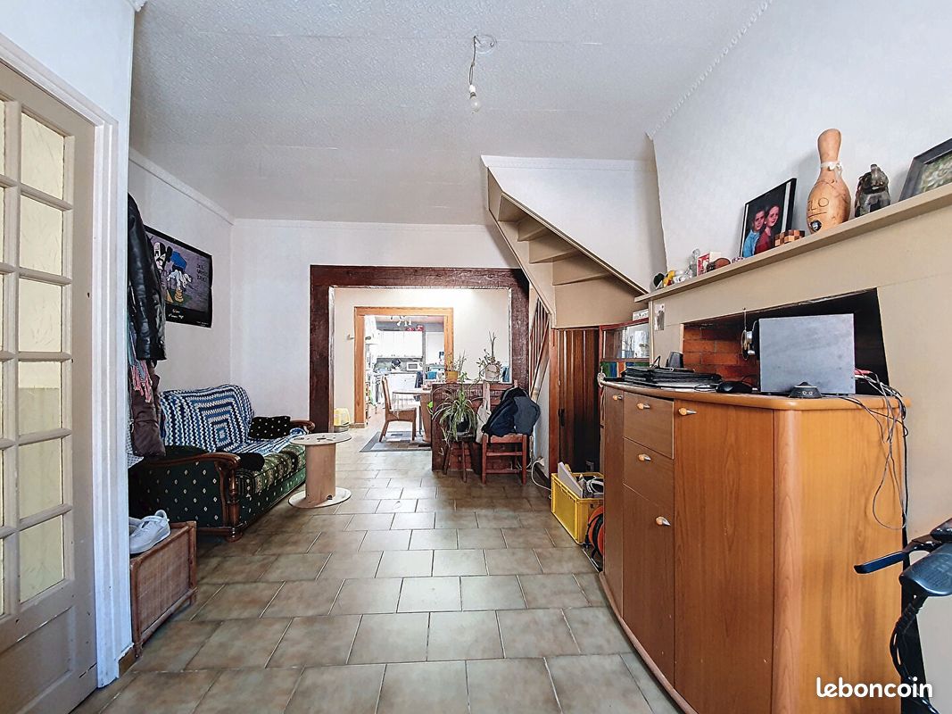 2 bedrooms House in Ailly-sur-Somme, France No. 268119