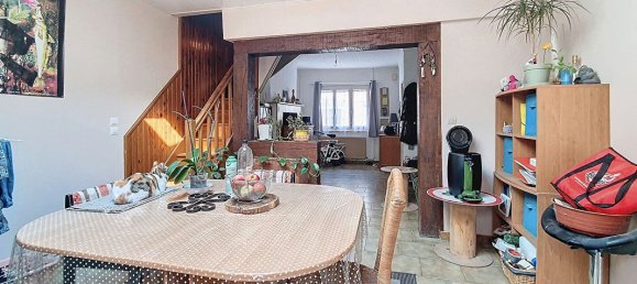 2 bedrooms House in Ailly-sur-Somme, France No. 268119 2