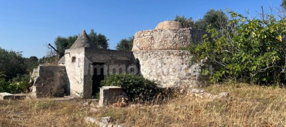 2 rooms House in Ostuni, Italy No. 339386 14