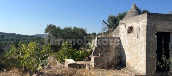 2 rooms House in Ostuni, Italy No. 339386 5