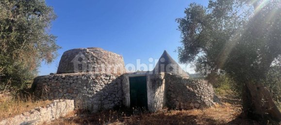 2 rooms House in Ostuni, Italy No. 339386 4