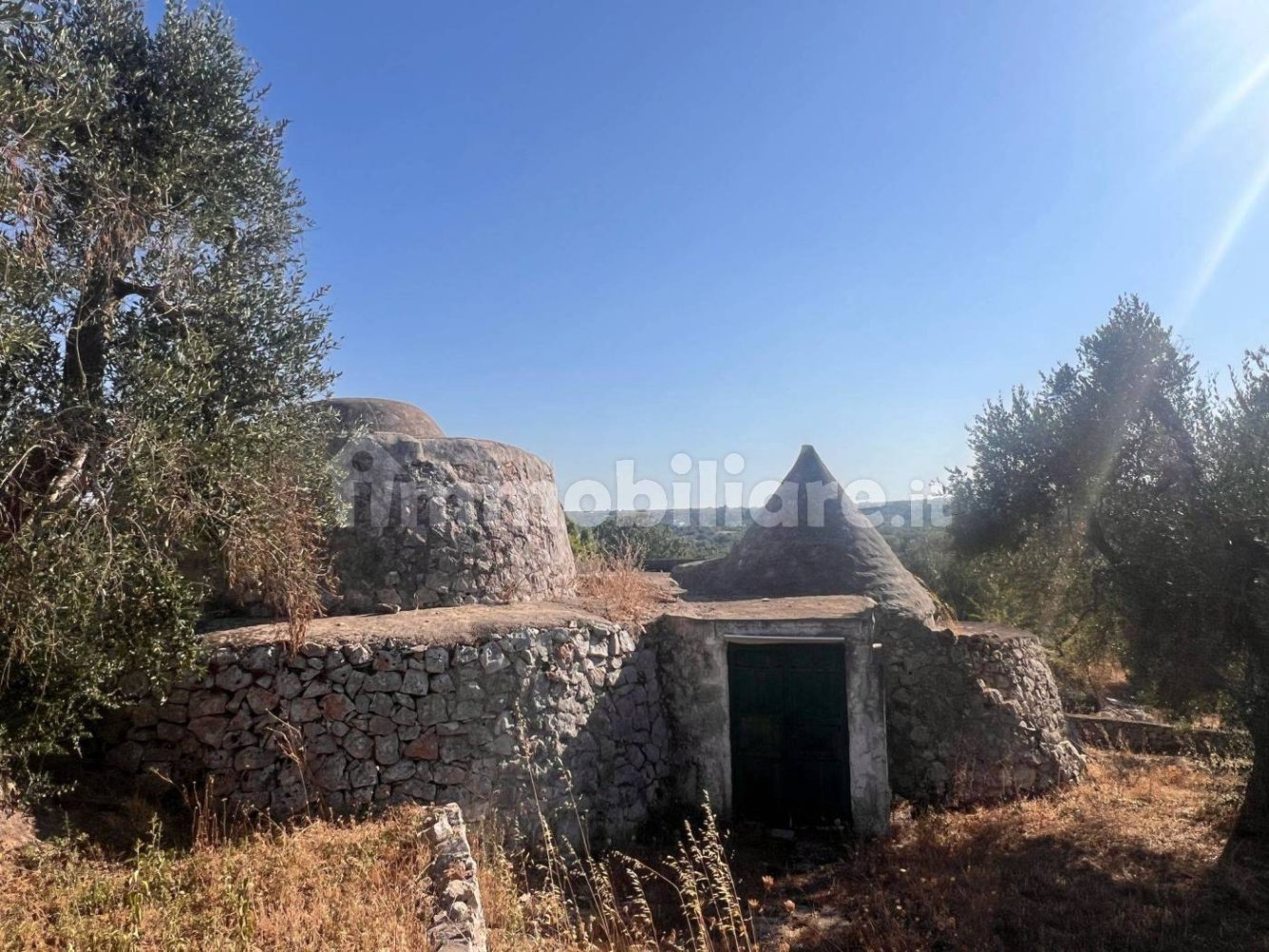 2 rooms House in Ostuni, Italy No. 339386