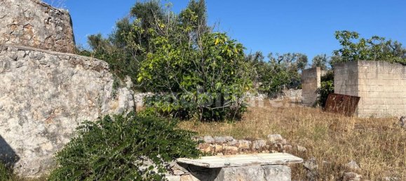 2 rooms House in Ostuni, Italy No. 339386 7