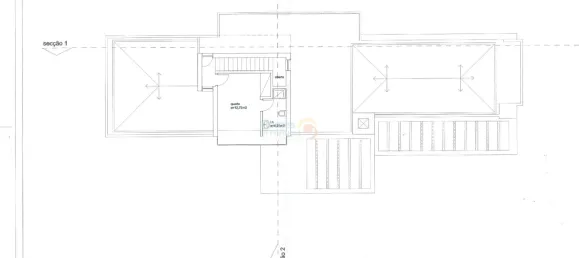 3 bedrooms House in Caldas da Rainha, Portugal No. 146595 38