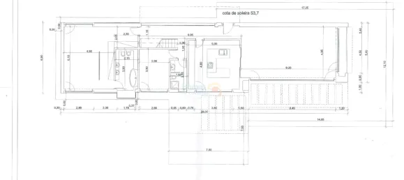 3 bedrooms House in Caldas da Rainha, Portugal No. 146595 39