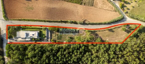 3 bedrooms House in Caldas da Rainha, Portugal No. 146595 47