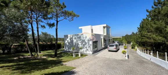 3 bedrooms House in Caldas da Rainha, Portugal No. 146595 2