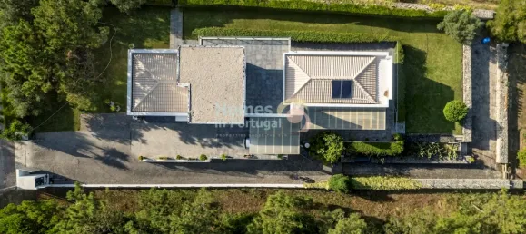 3 bedrooms House in Caldas da Rainha, Portugal No. 146595 44