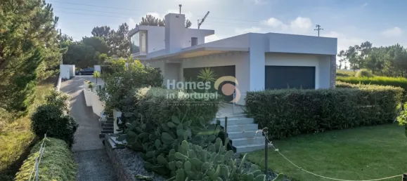 3 bedrooms House in Caldas da Rainha, Portugal No. 146595 41