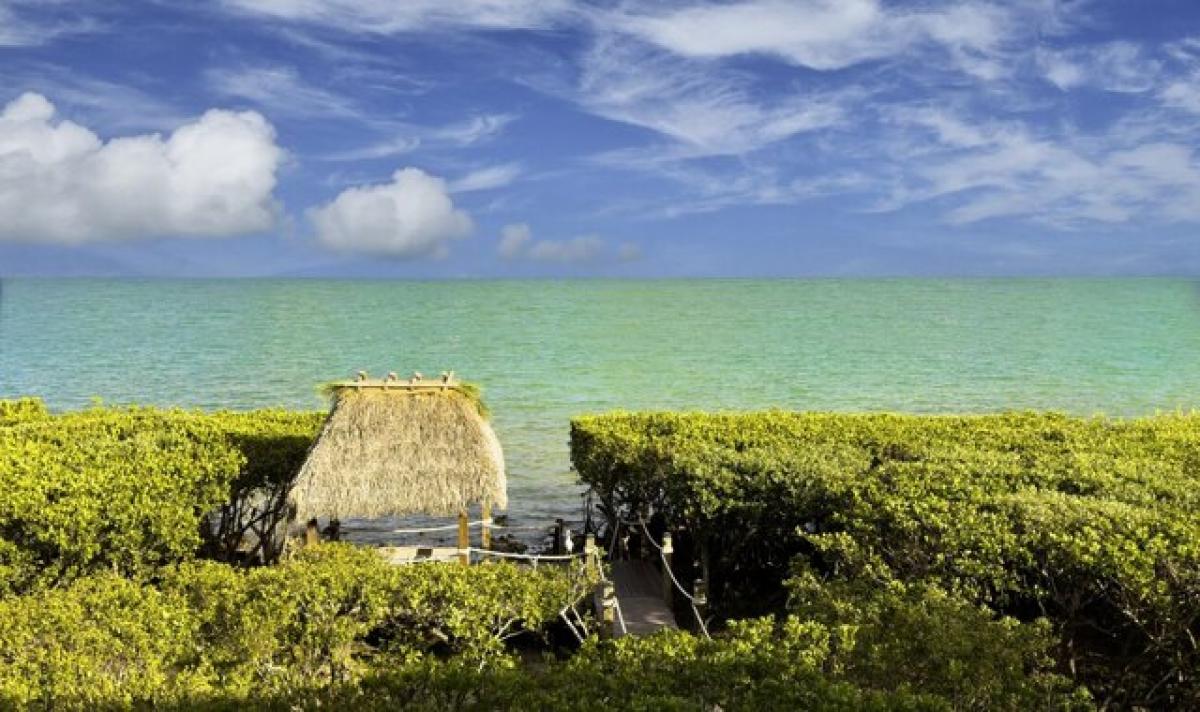 5 bedrooms House in Key Largo, USA No. 414574