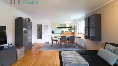 2 bedrooms Apartment in Feldkirch, Austria No. 252774
