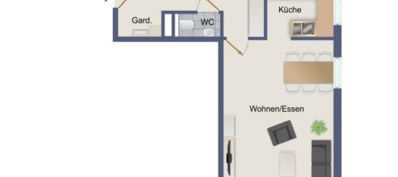 Apartamento de 2 dormitorios en Feldkirch, Austria No. 252774 19