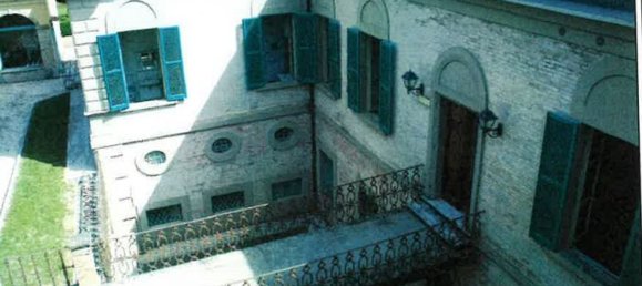 60-Zimmer Villa in Spoleto, Italy, Nr. 46671 5