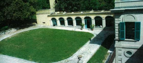 60-Zimmer Villa in Spoleto, Italy, Nr. 46671 4
