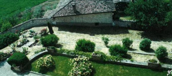 60-Zimmer Villa in Spoleto, Italy, Nr. 46671 3