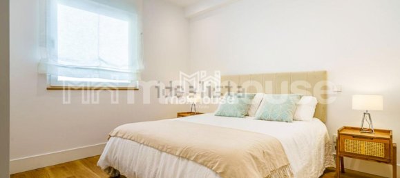 Apartamento de 4 dormitorios en Madrid, Spain No. 110055 10