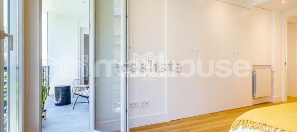 Apartamento de 4 dormitorios en Madrid, Spain No. 110055 9