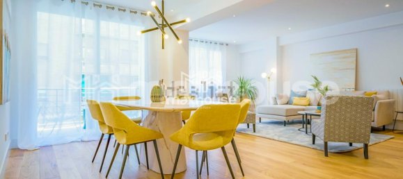 Apartamento de 4 dormitorios en Madrid, Spain No. 110055 22