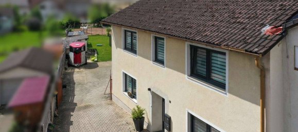 3 Schlafzimmer Stadthaus in Bayern, Germany, Nr. 158898 10