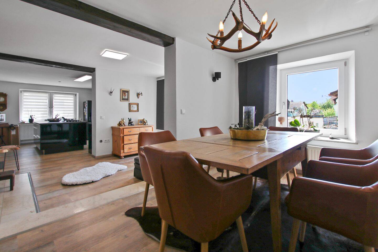 3 Schlafzimmer Stadthaus in Bayern, Germany, Nr. 158898