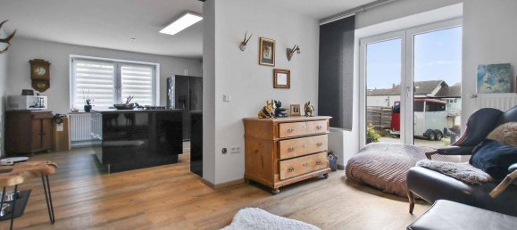 3 Schlafzimmer Stadthaus in Bayern, Germany, Nr. 158898 4