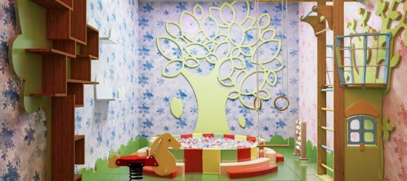 2-Zimmer Wohnung in Kestel, Turkey, Nr. 21693 11