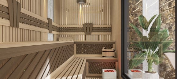 2-Zimmer Wohnung in Kestel, Turkey, Nr. 21693 8