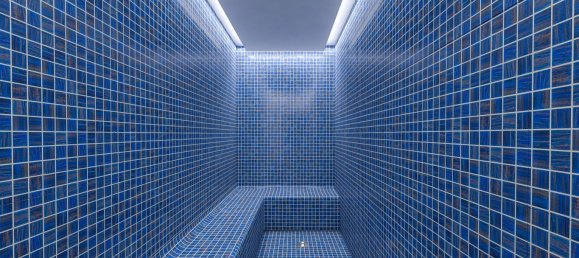 2-Zimmer Wohnung in Kestel, Turkey, Nr. 21693 7