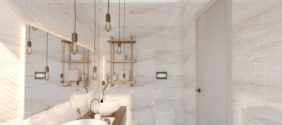 2-Zimmer Wohnung in Kestel, Turkey, Nr. 21693 2