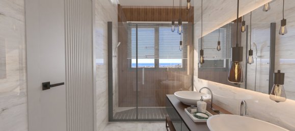 2-Zimmer Wohnung in Kestel, Turkey, Nr. 21693 3