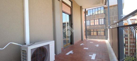 Квартира с 3 комнатами в Катания, Италия № 234242 26