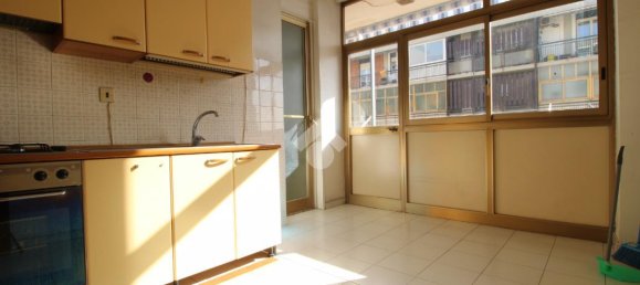 Квартира с 3 комнатами в Катания, Италия № 234242 19