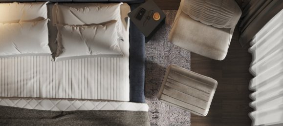 Estúdio em Pattaya, Thailand N.º 77444 3