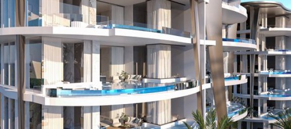 Estudio en venta en Pattaya, Chonburi, Eastern Thailand, Thailand № 77444 10