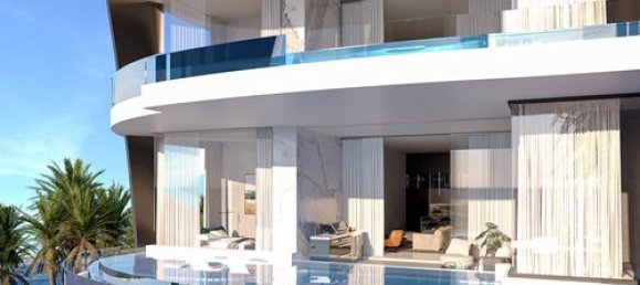 Estúdio em Pattaya, Thailand N.º 77444 12