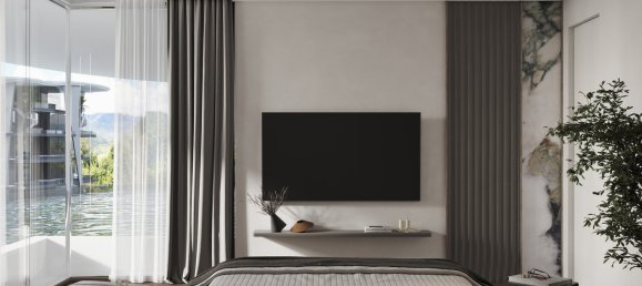 Estúdio em Pattaya, Thailand N.º 77444 5