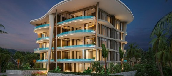 Estúdio em Pattaya, Thailand N.º 77444 14