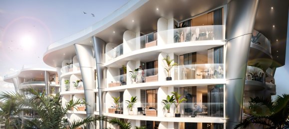 Estudio en venta en Pattaya, Chonburi, Eastern Thailand, Thailand № 77444 13