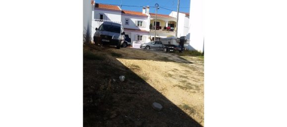 200m² Land in Sao Teotonio, Portugal No. 56238 3