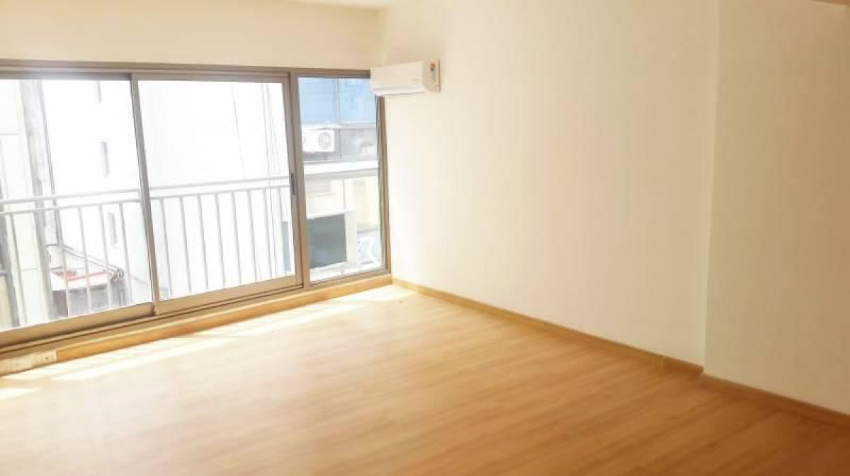 Studio in Buenos Aires, Argentina No. 83622