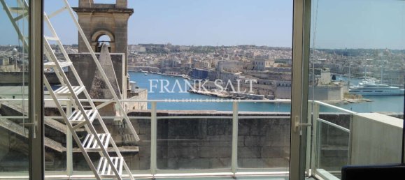 2 chambres Hôtel à Valletta, Malta No. 213 4