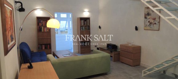 2 chambres Hôtel à Valletta, Malta No. 213 14