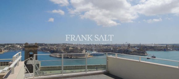 2 chambres Hôtel à Valletta, Malta No. 213 5