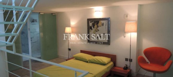 2 chambres Hôtel à Valletta, Malta No. 213 12