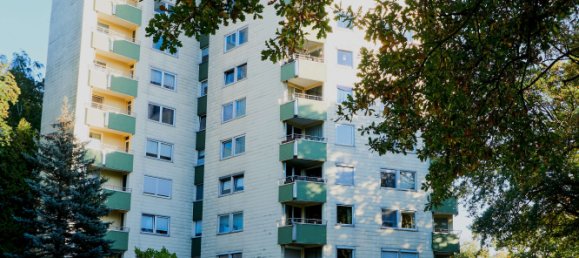 Apartamento T2 em Wolfsburg, Germany N.º 261086 2