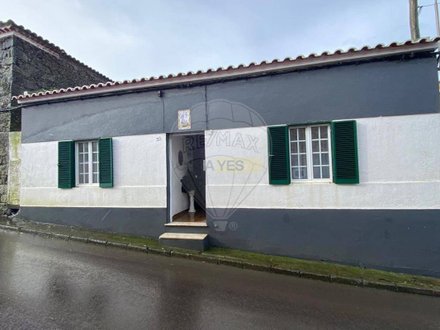 3 Schlafzimmer Haus in Ponta Delgada, Portugal, Nr. 45364