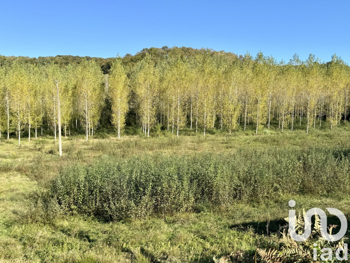 Terreno em Artiguelouve, France 1865 m² N.º 94538