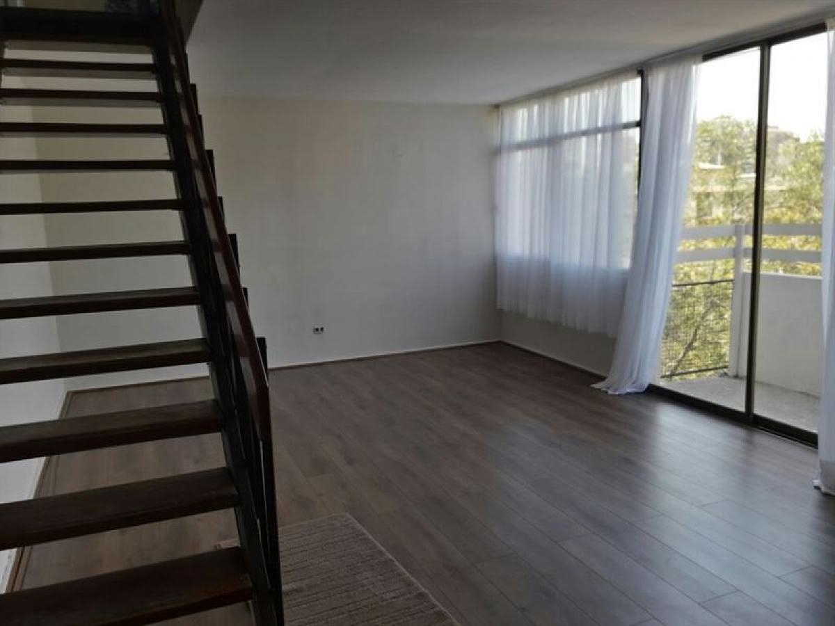 3 غرف نوم شقة في Santiago, Chile رقم 5286