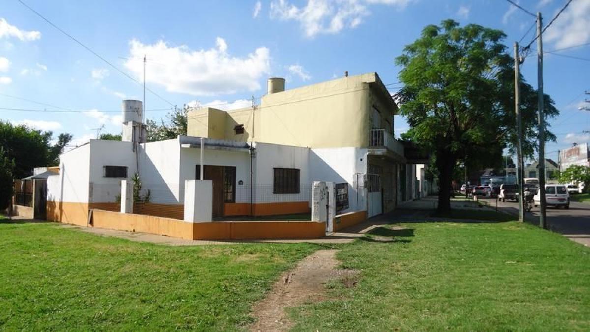  Land in Lomas de Zamora, Argentina No. 49498