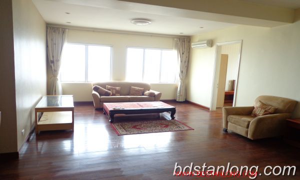 3 غرف نوم شقة في Tay Ho, Vietnam رقم 6071